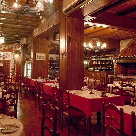 فندق Josefa D'obidos 4*