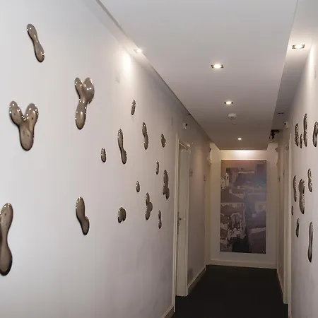 Hotel Josefa D'obidos 4*