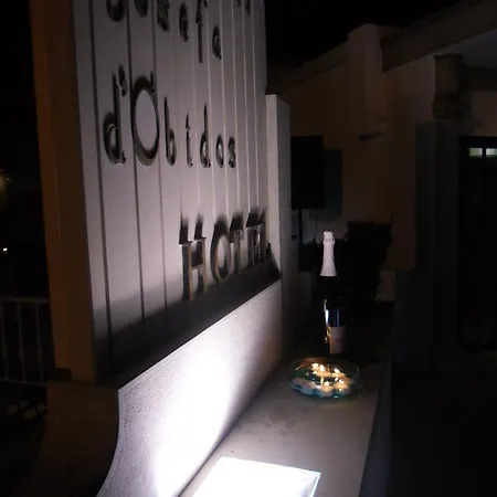 Josefa D'obidos 4* 오비도스