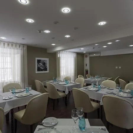Josefa D'obidos 4* 오비도스