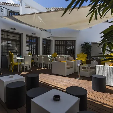 Josefa D'obidos 4*