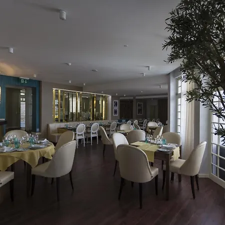 Josefa D'obidos 4*