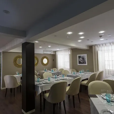 Josefa D'obidos 4* 오비도스