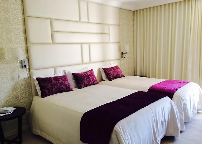 Josefa D'obidos Hotel 4*