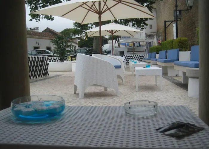 Hotel Josefa D'obidos Óbidos