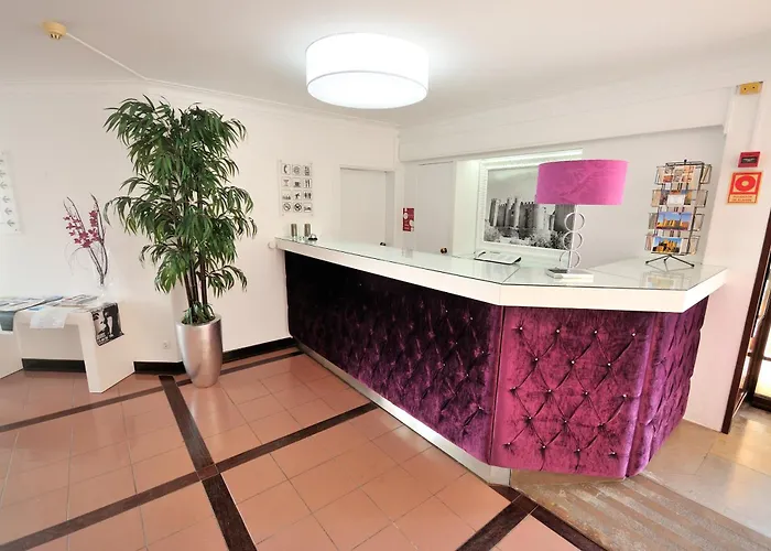 Josefa D'obidos 4* Óbidos