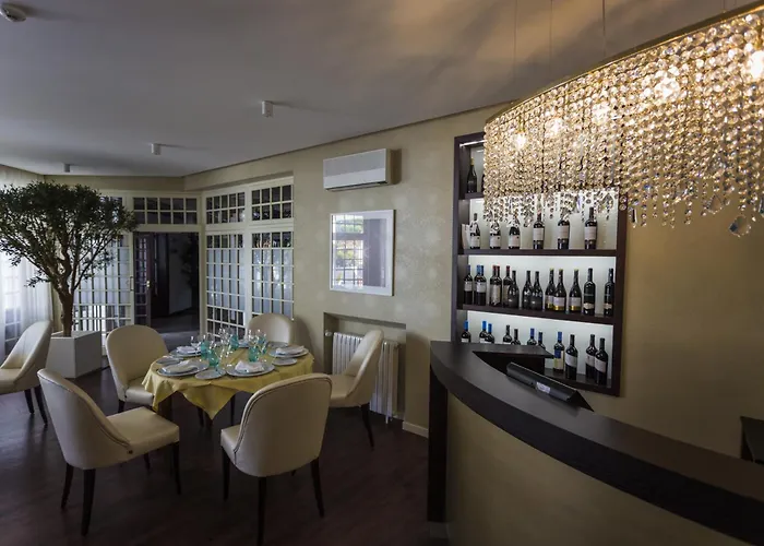 Hotel Josefa D'obidos Óbidos