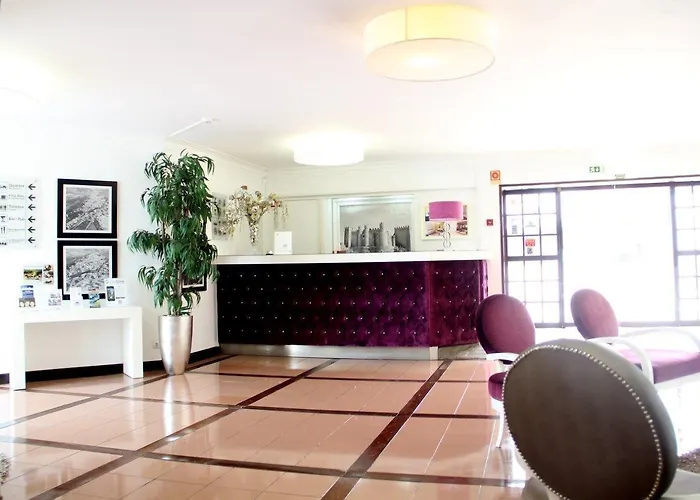 Hotel Josefa D'obidos