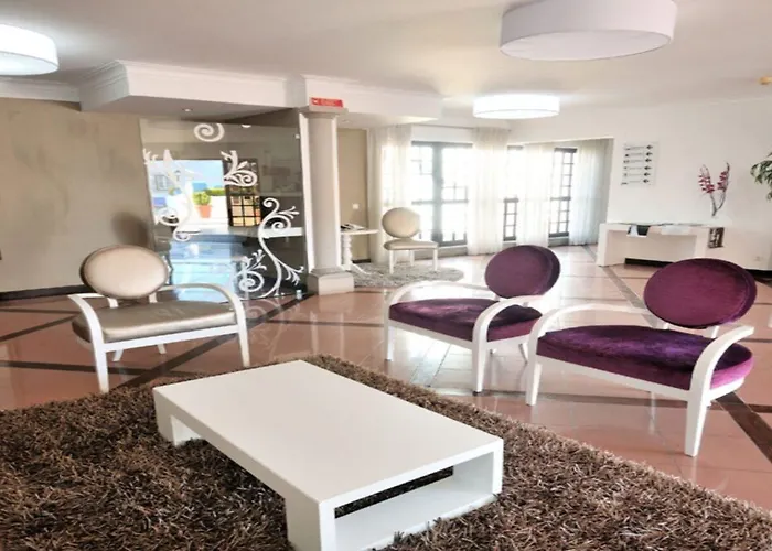 Josefa D'obidos Hotel