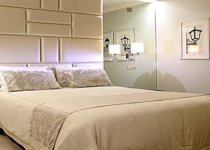 Josefa D'obidos Ξενοδοχείο 4*