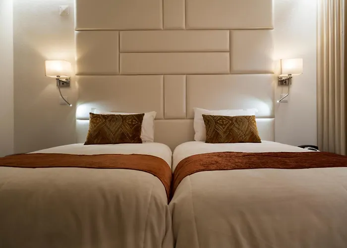 Josefa D'obidos 4* Όμπιδος