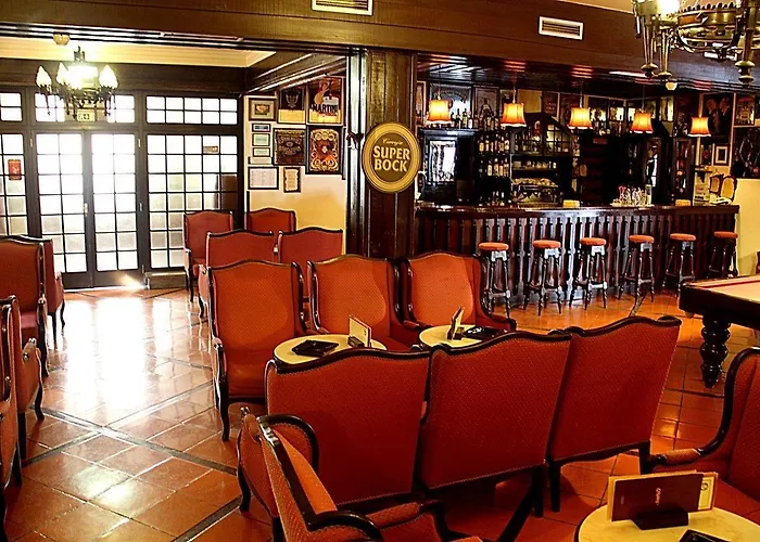 Josefa D'obidos Hotel 4*