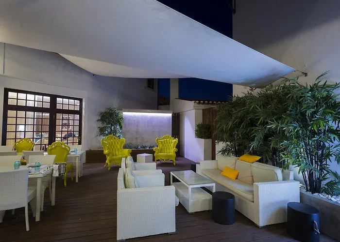 Hotel Josefa D'obidos