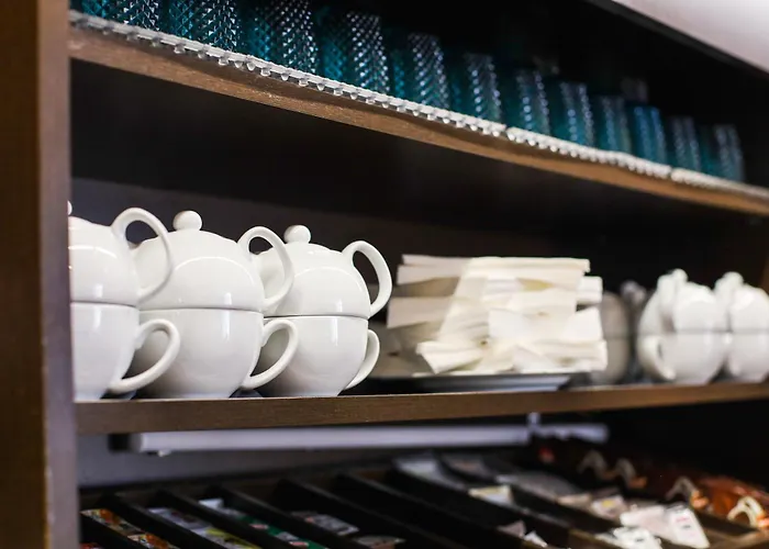 Ξενοδοχείο Josefa D'obidos 4*