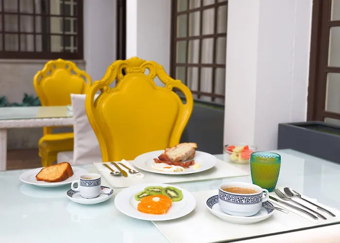 Hotel Josefa D'obidos 4*