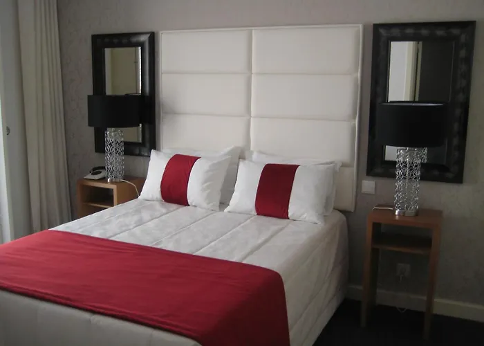 Hotel Josefa D'obidos Óbidos