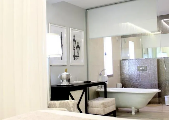 Josefa D'obidos Hotel 4*