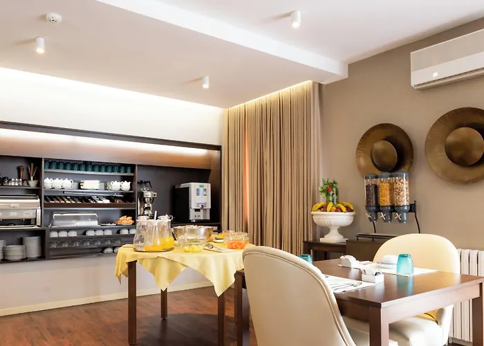 Josefa D'obidos 4* Όμπιδος