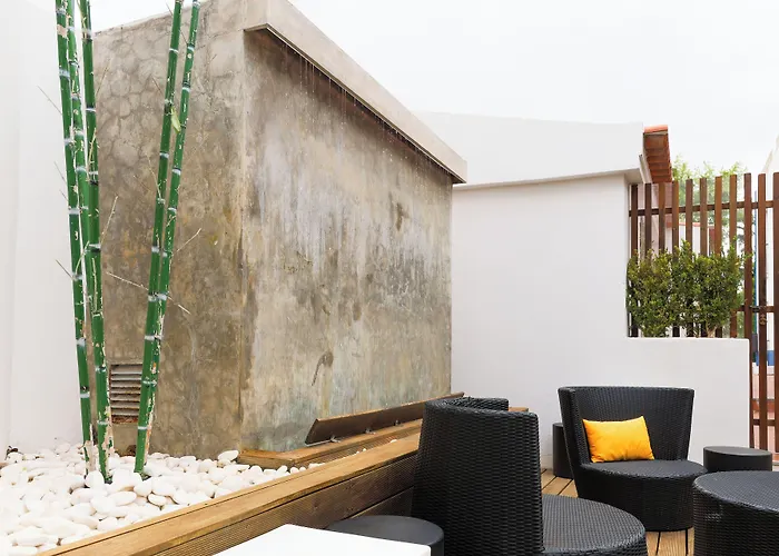 Hotel Josefa D'obidos Óbidos