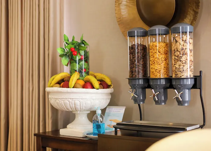 Ξενοδοχείο Josefa D'obidos