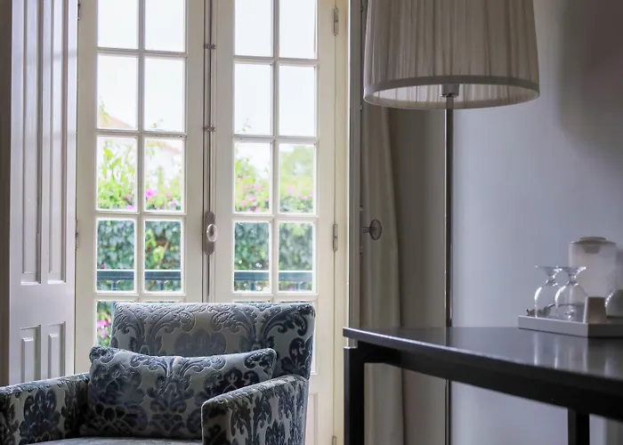 Hotel Josefa D'obidos