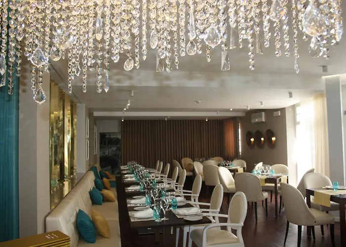 Hotel Josefa D'obidos Óbidos