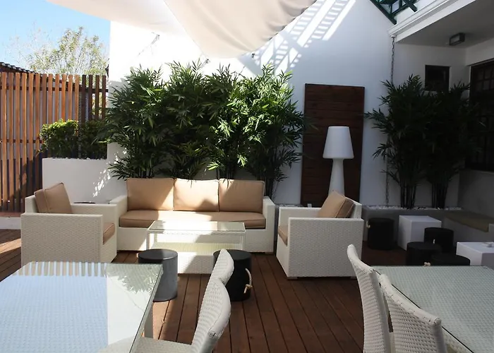 Josefa D'obidos Hotel Óbidos