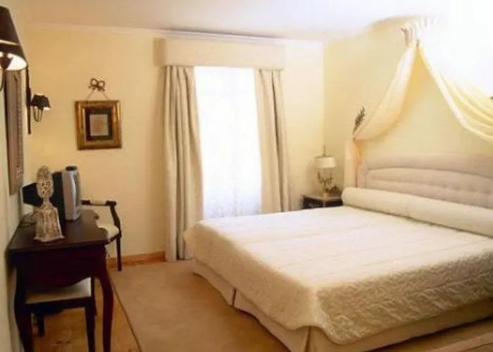 Ξενοδοχείο Josefa D'obidos 4*