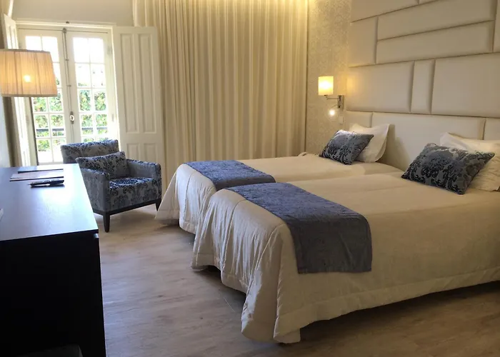 Hotel Josefa D'obidos