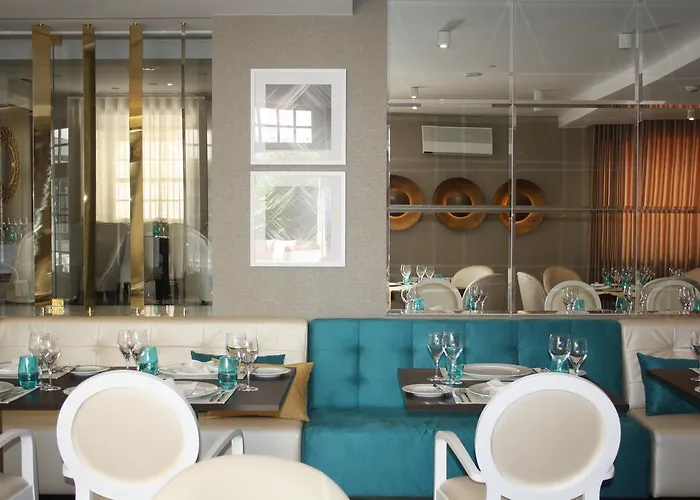 Josefa D'obidos Hotel 4*