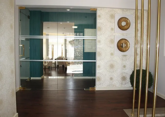 Ξενοδοχείο Josefa D'obidos 4*