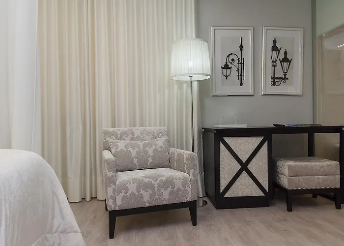 Josefa D'obidos Ξενοδοχείο Όμπιδος