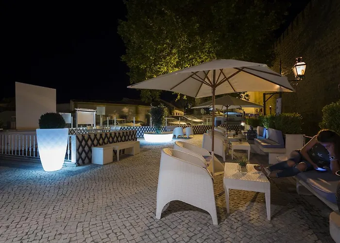 Hotel Josefa D'obidos 4*