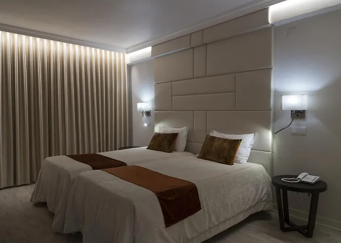 Hotel Josefa D'obidos