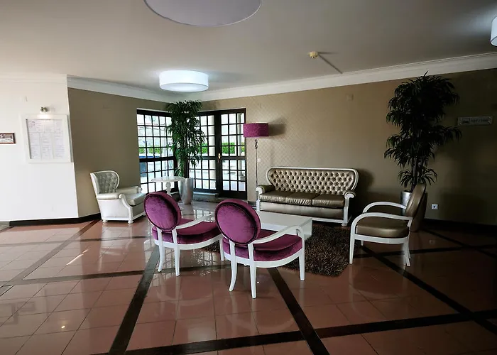 Josefa D'obidos Hotel Óbidos