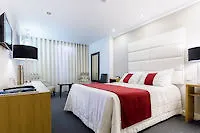 Ξενοδοχείο Josefa D'obidos 4*