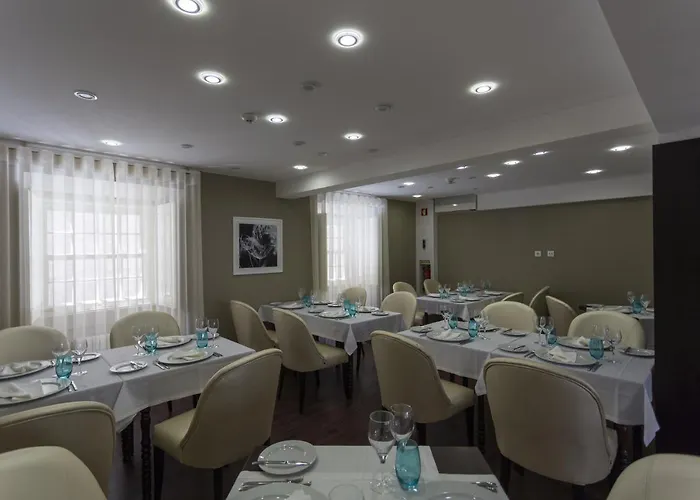 Josefa D'obidos 4* Όμπιδος