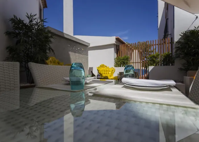 Josefa D'obidos Ξενοδοχείο Όμπιδος