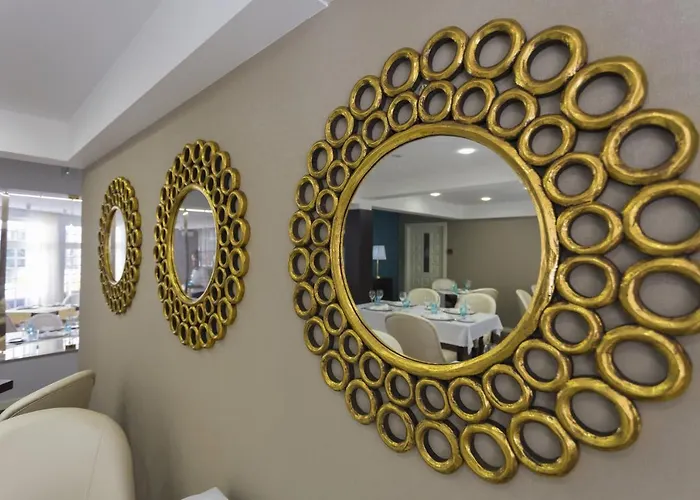 Josefa D'obidos Hotel