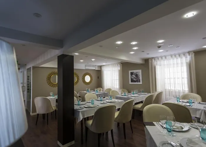 Josefa D'obidos 4* Όμπιδος